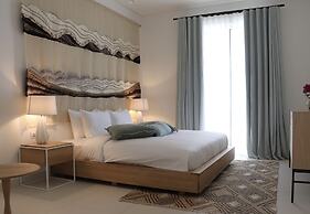 Cloud 7 Residences Ayla Aqaba