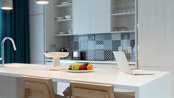 Cloud 7 Residences Ayla Aqaba