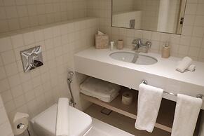 Cloud 7 Residences Ayla Aqaba