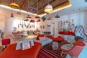 Cloud 7 Residences Ayla Aqaba