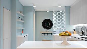 Cloud 7 Residences Ayla Aqaba