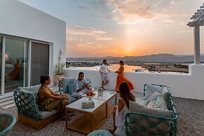 Cloud 7 Residences Ayla Aqaba