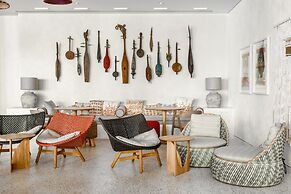 Cloud 7 Residences Ayla Aqaba