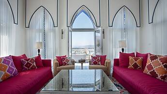 Cloud 7 Residences Ayla Aqaba