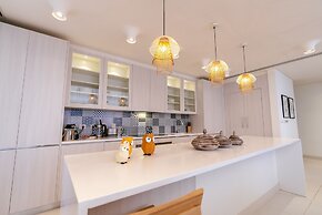 Cloud 7 Residences Ayla Aqaba