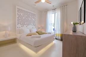 Cloud 7 Residences Ayla Aqaba