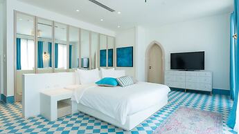 Cloud 7 Residences Ayla Aqaba