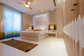 Cloud 7 Residences Ayla Aqaba