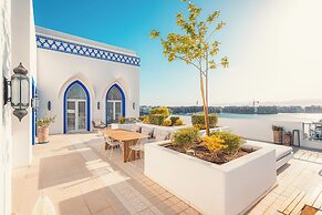 Cloud 7 Residence Ayla Aqaba