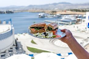 Cloud 7 Residences Ayla Aqaba