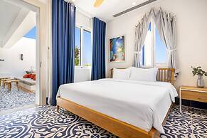 Cloud 7 Residence Ayla Aqaba