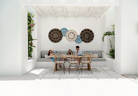 Cloud 7 Residences Ayla Aqaba