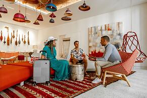 Cloud 7 Residences Ayla Aqaba