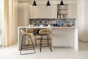 Cloud 7 Residences Ayla Aqaba