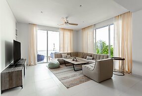 Cloud 7 Residences Ayla Aqaba