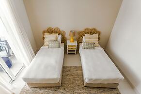 Cloud 7 Residences Ayla Aqaba