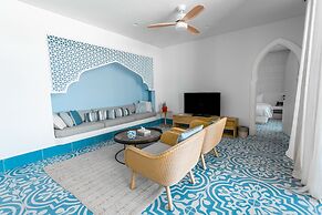 Cloud 7 Residences Ayla Aqaba