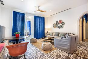 Cloud 7 Residence Ayla Aqaba