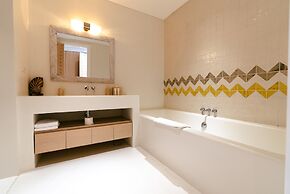 Cloud 7 Residences Ayla Aqaba