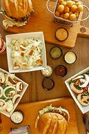 Cloud 7 Residences Ayla Aqaba