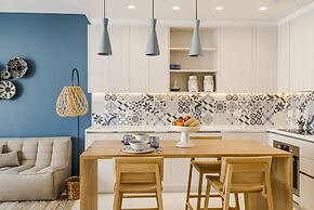 Cloud 7 Residences Ayla Aqaba