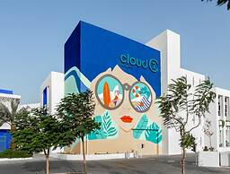 Cloud 7 Residences Ayla Aqaba