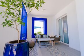 Cloud 7 Residences Ayla Aqaba