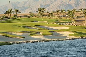 Cloud 7 Residences Ayla Aqaba