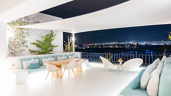 Cloud 7 Residences Ayla Aqaba