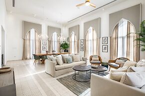 Cloud 7 Residence Ayla Aqaba