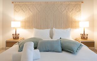 Cloud 7 Residences Ayla Aqaba