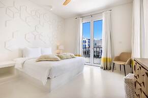 Cloud 7 Residence Ayla Aqaba