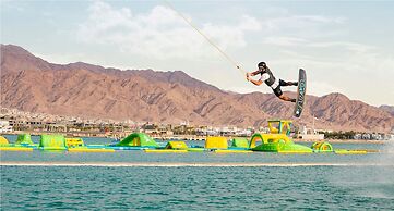 Cloud 7 Residences Ayla Aqaba