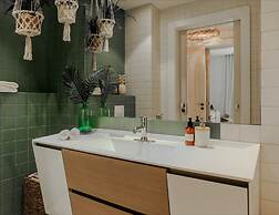 Cloud 7 Residences Ayla Aqaba