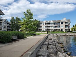 Bridgeport Waterfront Resort
