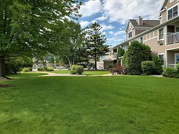 Bridgeport Waterfront Resort