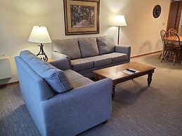 Bridgeport Waterfront Resort
