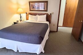 Bridgeport Waterfront Resort