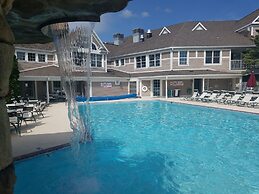 Bridgeport Waterfront Resort
