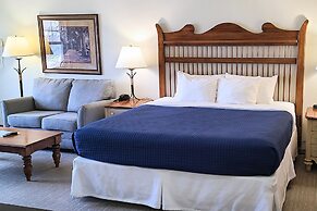 Bridgeport Waterfront Resort