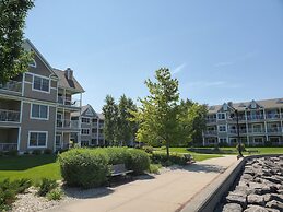 Bridgeport Waterfront Resort