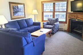 Bridgeport Waterfront Resort