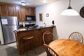 Bridgeport Waterfront Resort