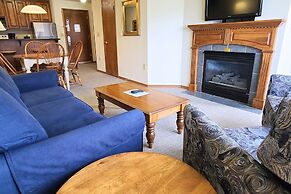 Bridgeport Waterfront Resort