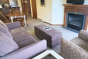Bridgeport Waterfront Resort