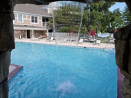 Bridgeport Waterfront Resort