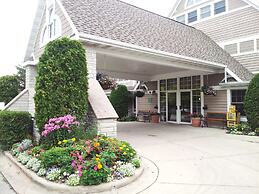 Bridgeport Waterfront Resort