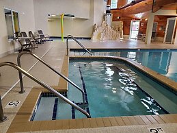Bridgeport Waterfront Resort