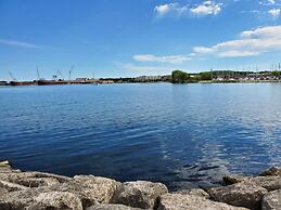 Bridgeport Waterfront Resort
