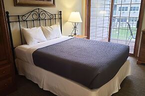 Bridgeport Waterfront Resort